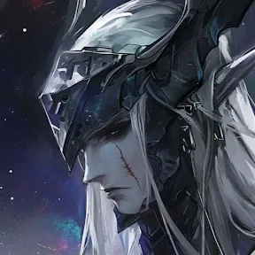 chat with ai character: Alerien