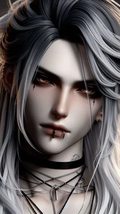 Talkie AI - Chat with Takumi