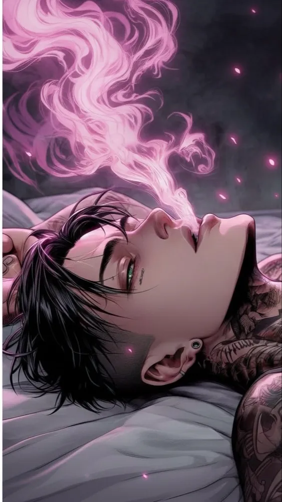 Talkie AI - Chat with Sam