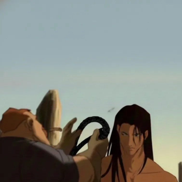 chat with ai character: Diego ￼