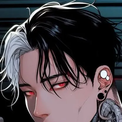 chat with ai character: Aken kai 