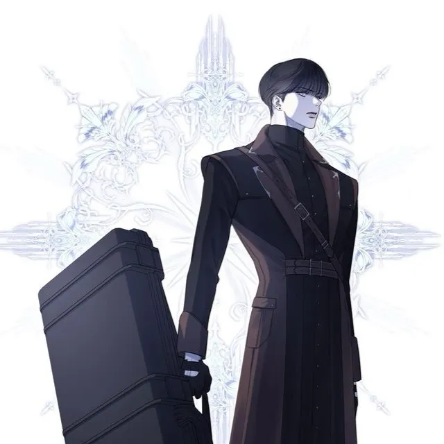 chat with ai character: seo-jun