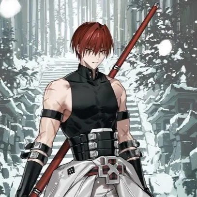 chat with ai character: Aric Creek