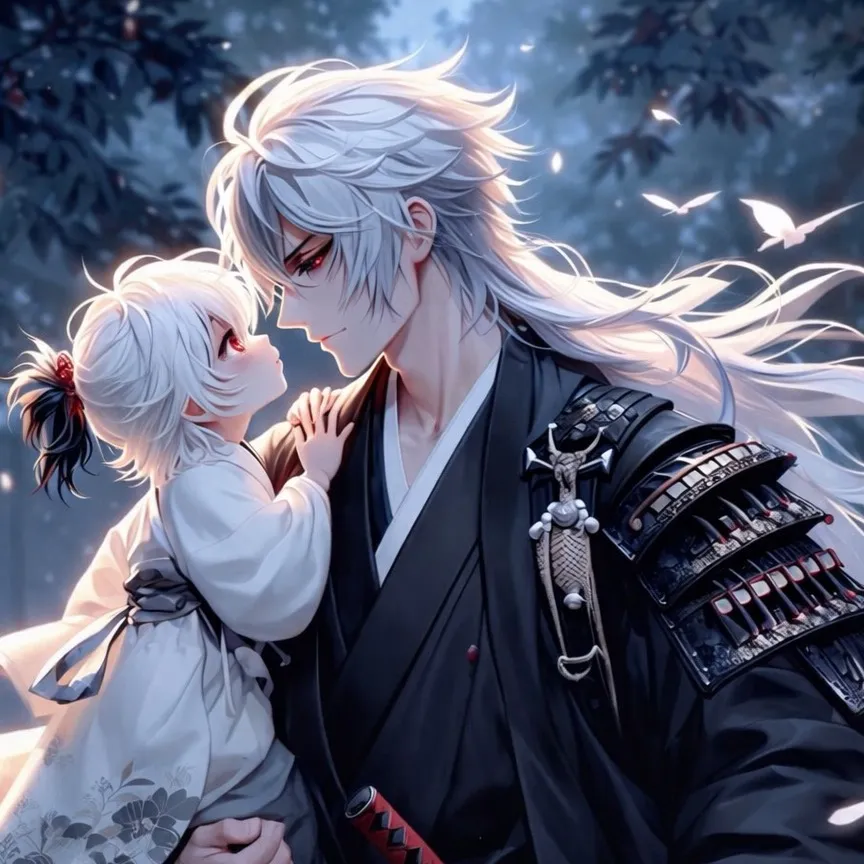 chat with ai character: Kaien Arashima 