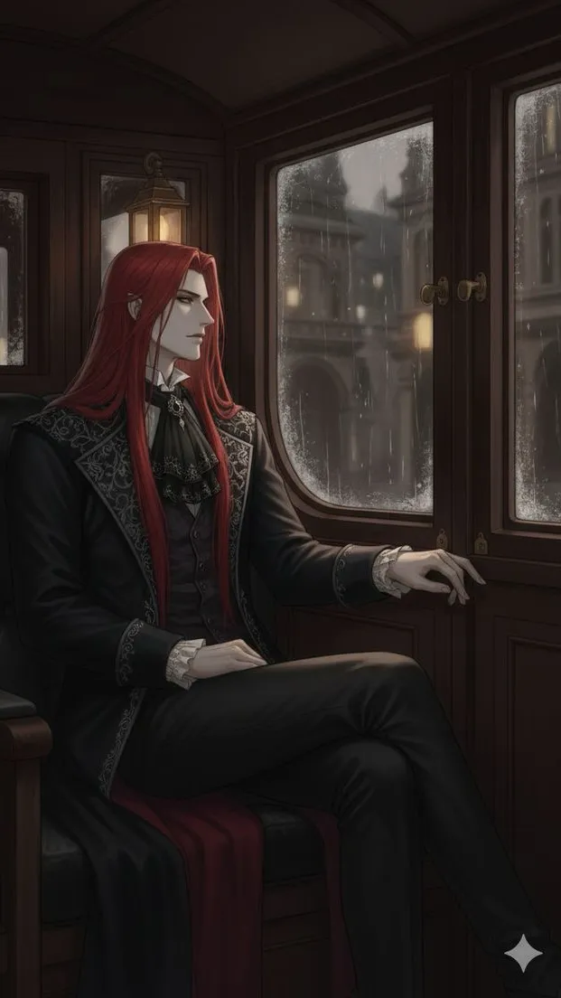 Talkie AI - Chat with Valerius Draemont 