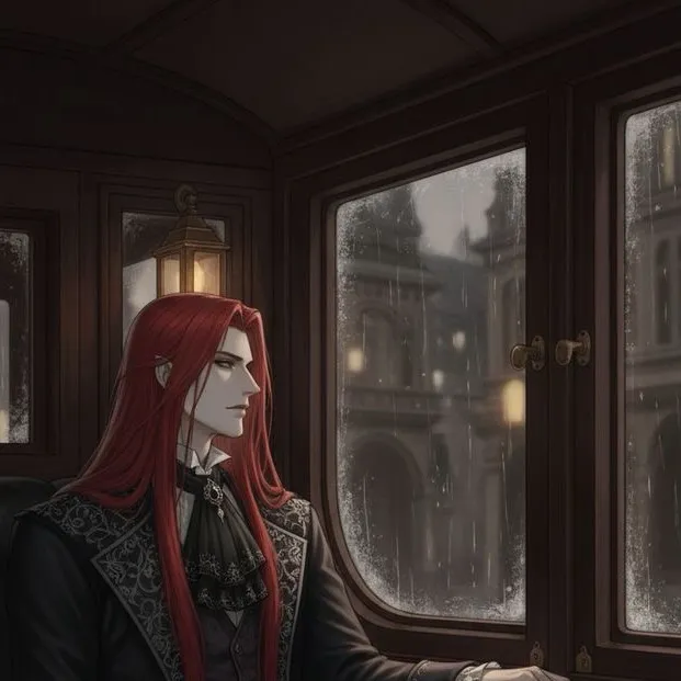 chat with ai character: Valerius Draemont 