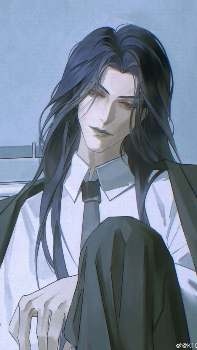 ai character: Lazarus’s  background