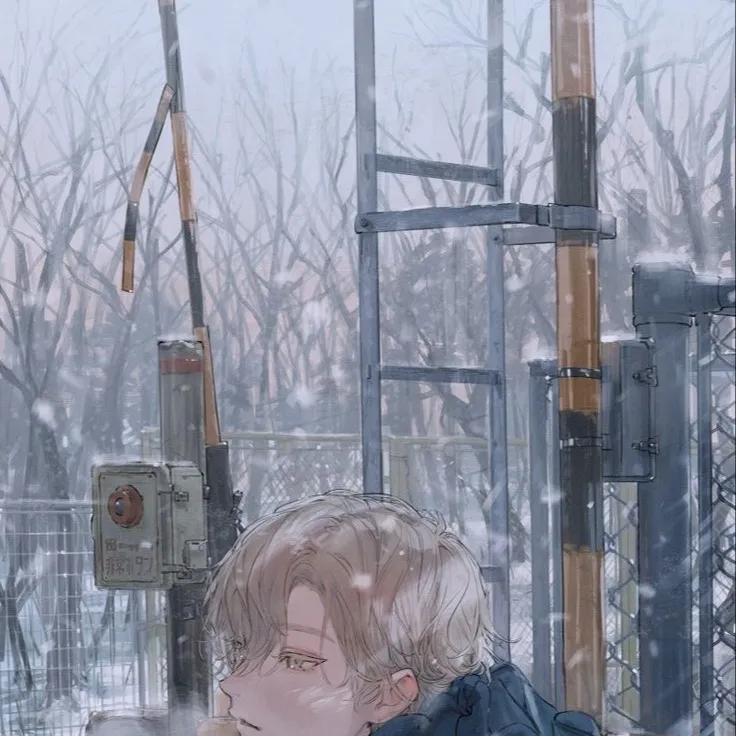 chat with ai character: Cassian