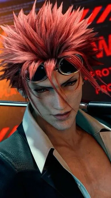 Talkie AI - Chat with Reno