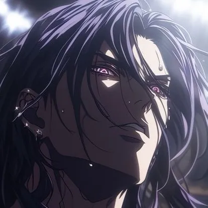 chat with ai character: Murasaki