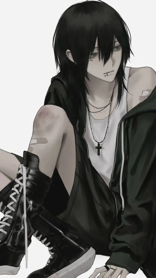 Talkie AI - Chat with Milo 