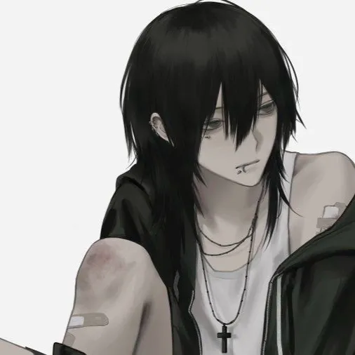 chat with ai character: Milo 