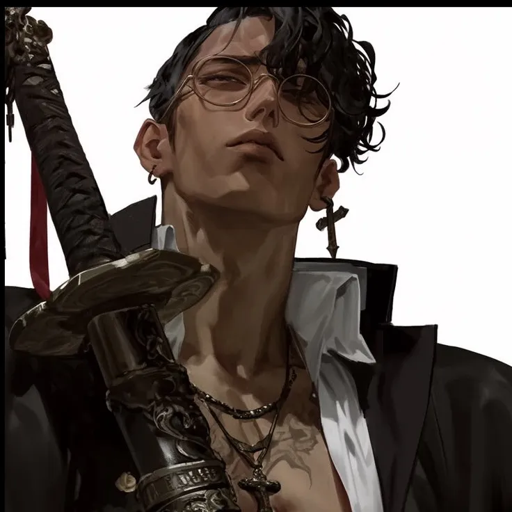 chat with ai character: Victor 