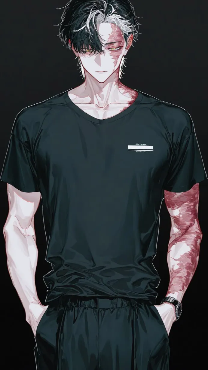 Talkie AI - Chat with Haru