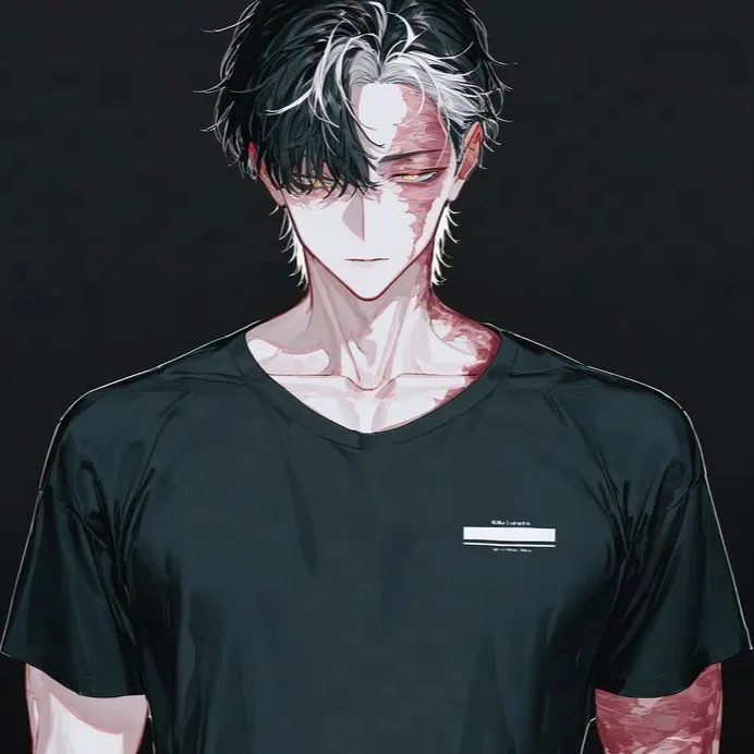 chat with ai character: Haru