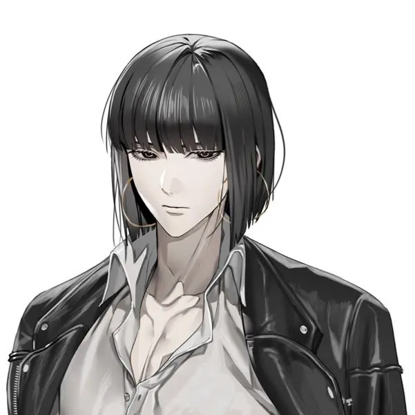 chat with ai character: Yuma 