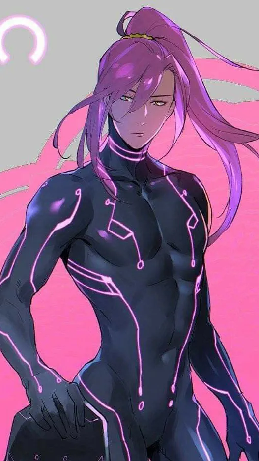 Talkie AI - Chat with Hikuri