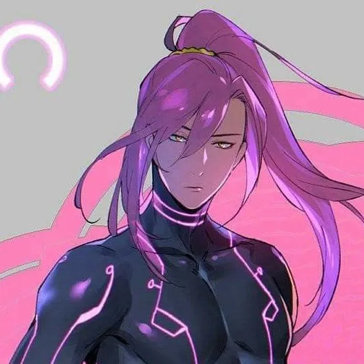 chat with ai character: Hikuri