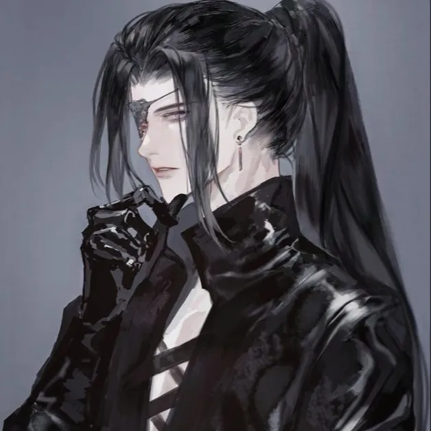 chat with ai character: Aaronelin