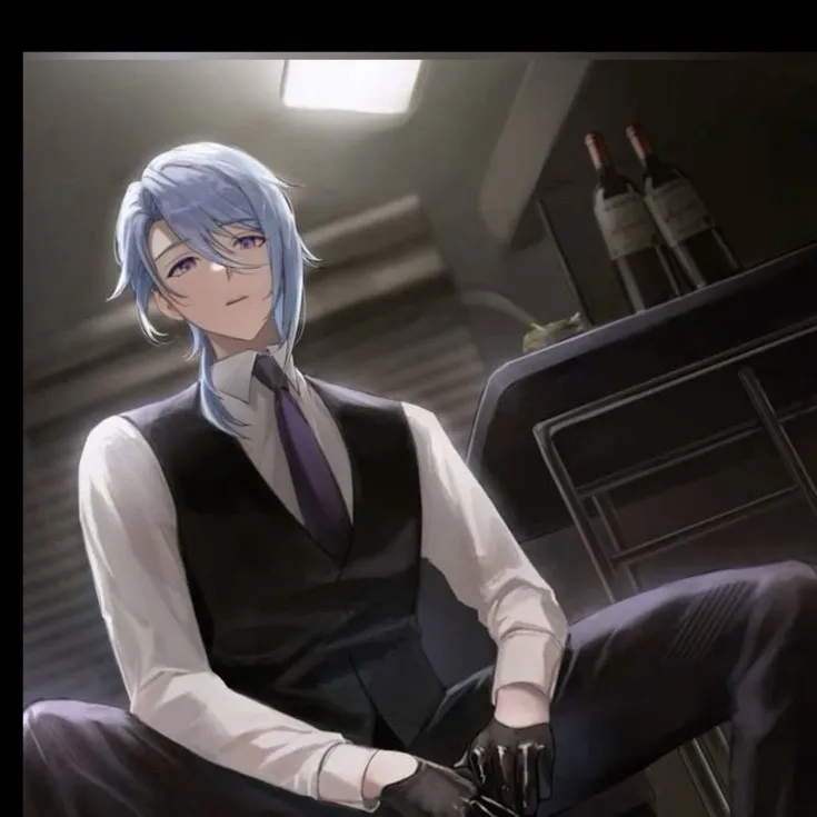 chat with ai character: Kaoru