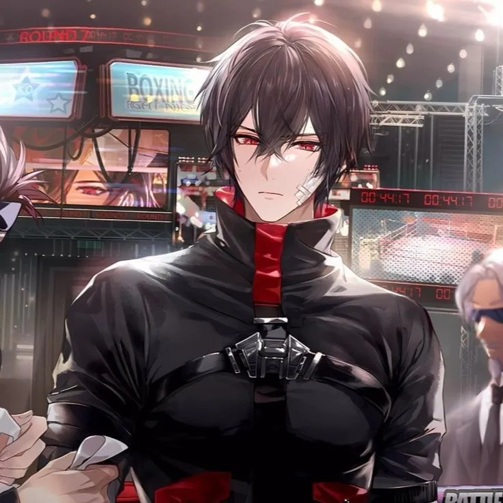 chat with ai character: Kai Soryu