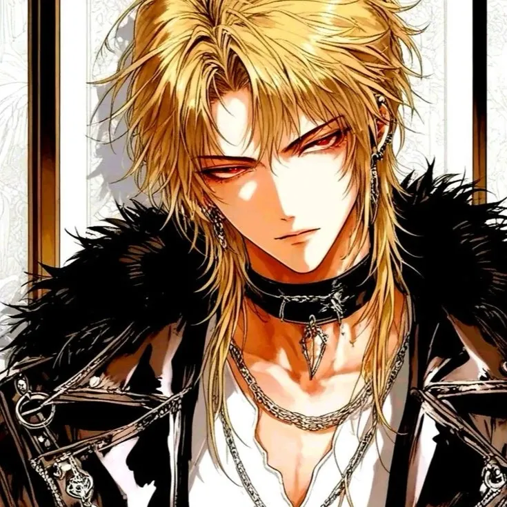 chat with ai character: Jack