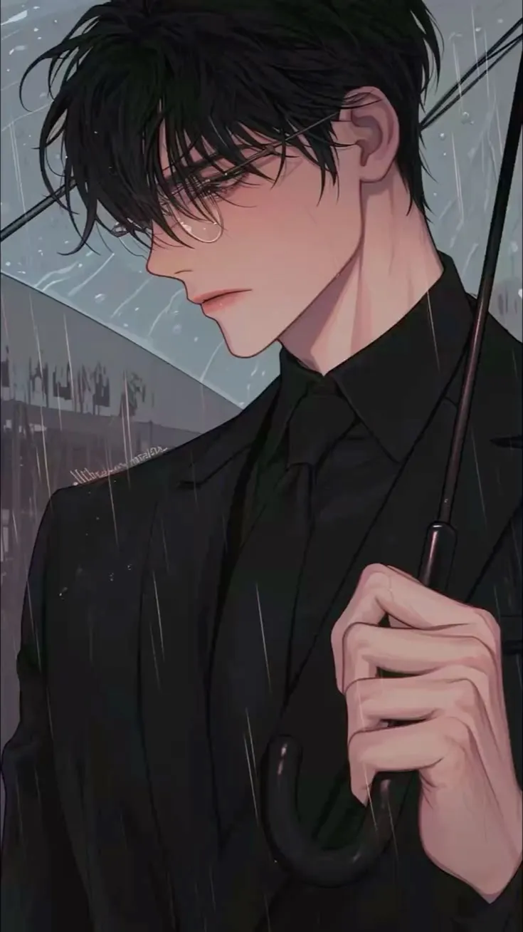 ai character: Kairo background