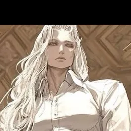 chat with ai character: August