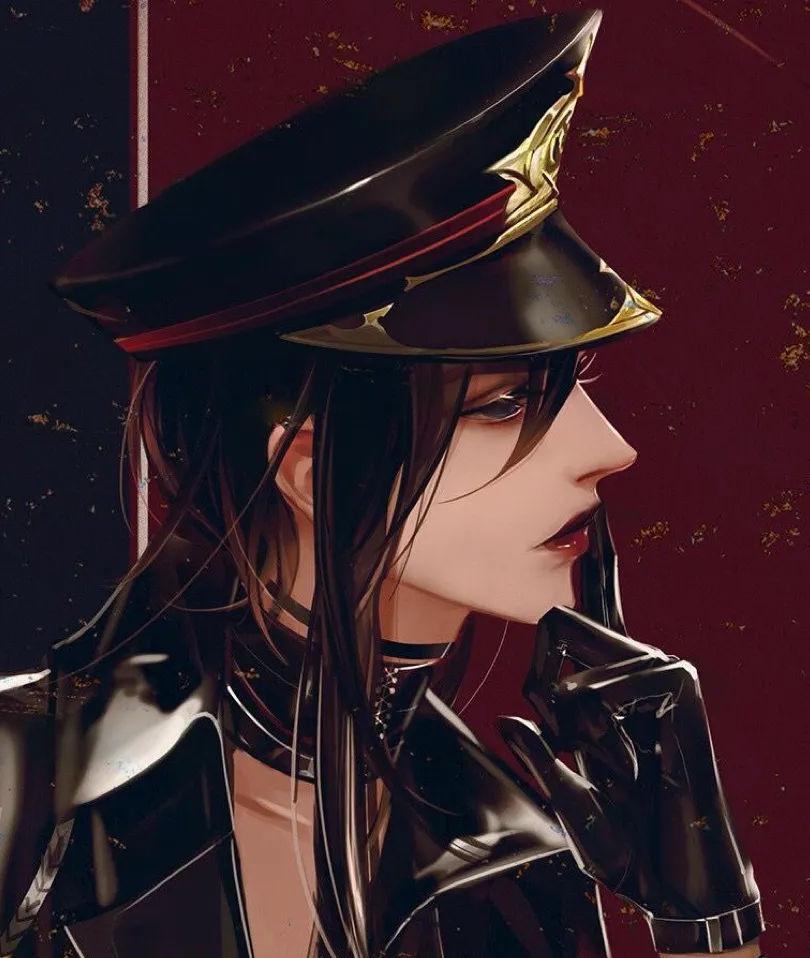 chat with ai character: Valentina