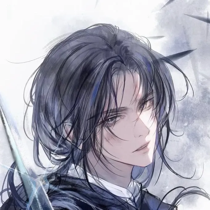 chat with ai character: Mo Chenyuan 