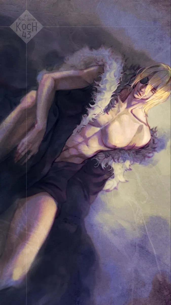 ai character: Oren background