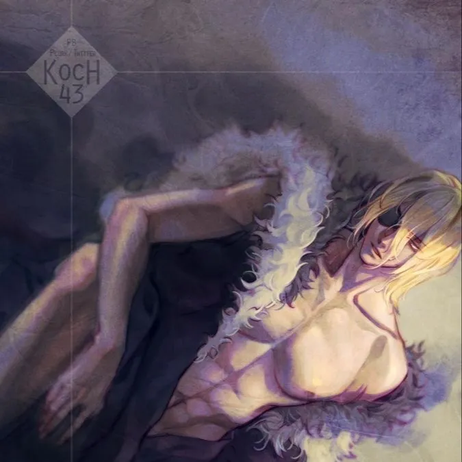 chat with ai character: Oren