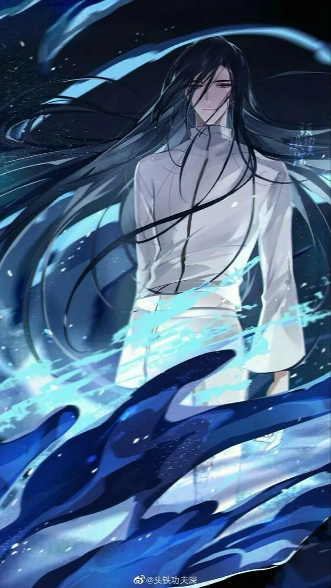 ai character: Ruka background