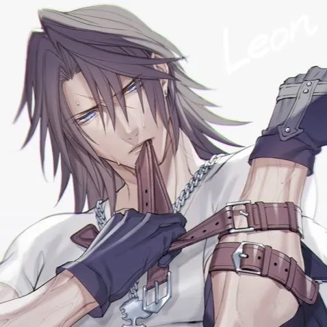 chat with ai character: Rex