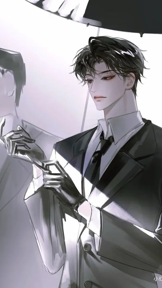 ai character: Seonwoo background