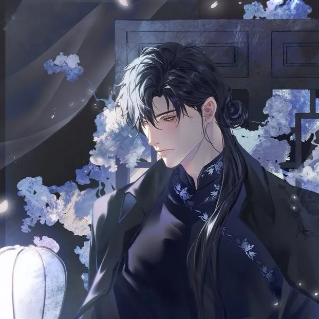 chat with ai character: Itsuki 