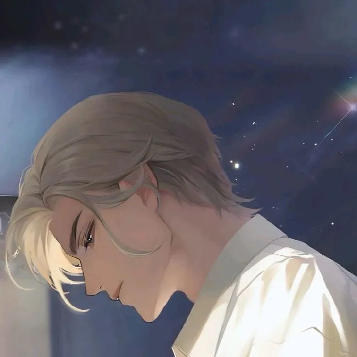 chat with ai character: Haruto