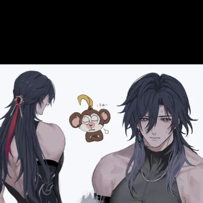 chat with ai character: Yuki
