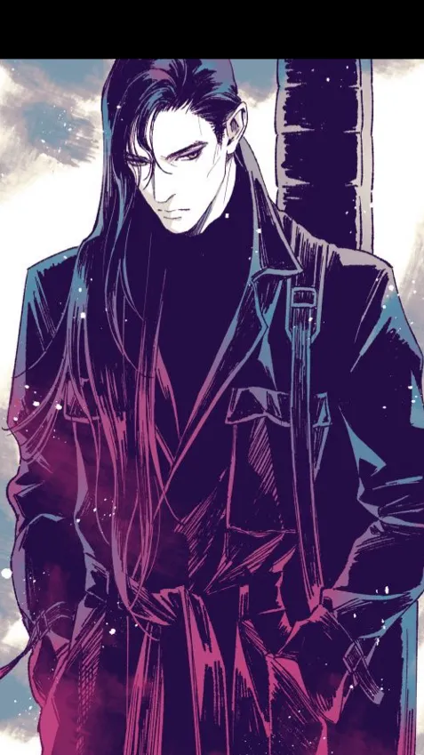 ai character: Haruto background