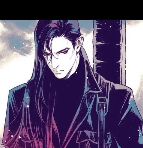chat with ai character: Haruto