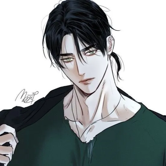 chat with ai character: Asher Kang