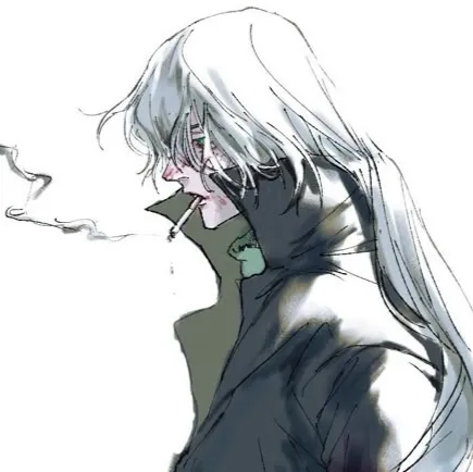 chat with ai character: Riku Soren