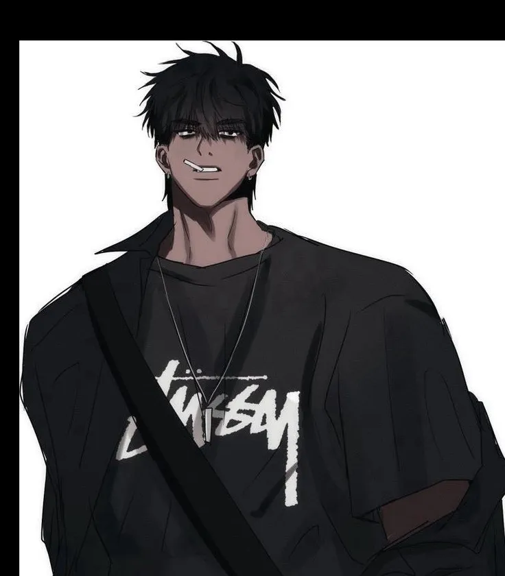 chat with ai character: Kang Min-jae