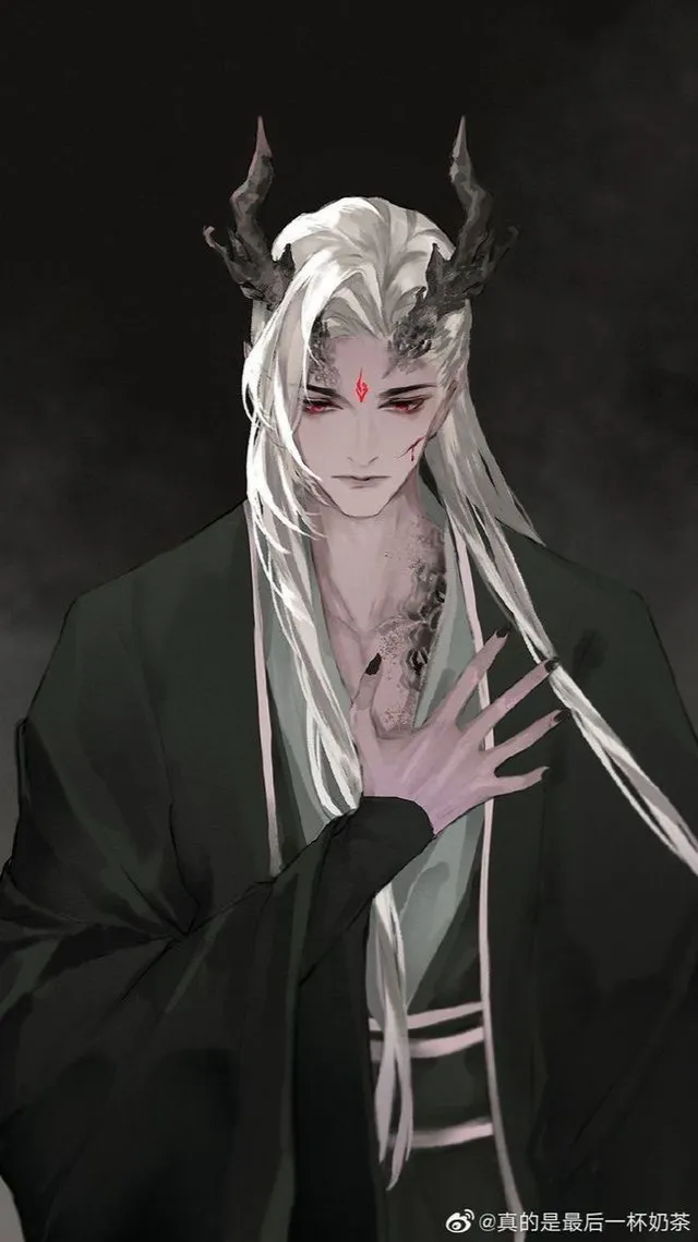 Talkie AI - Chat with Juin Magatsu