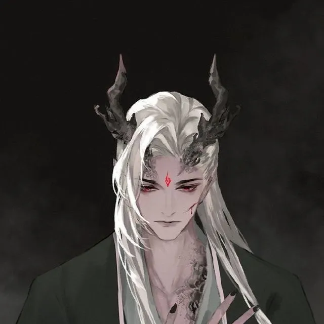 chat with ai character: Juin Magatsu