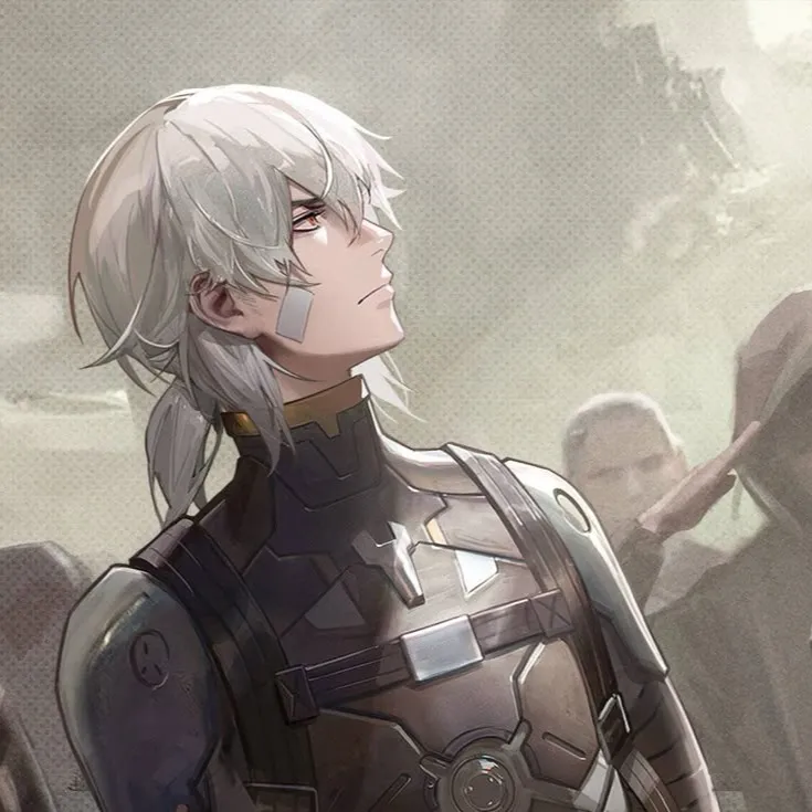 chat with ai character: Kael