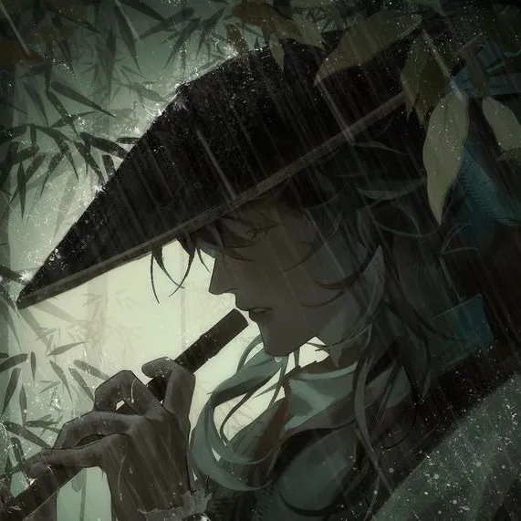 chat with ai character: Shen Yuchen
