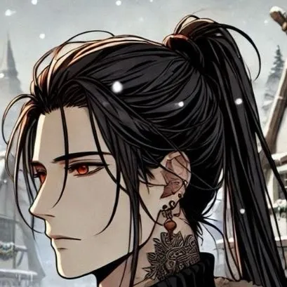 chat with ai character: Shin