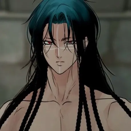 chat with ai character: Kento