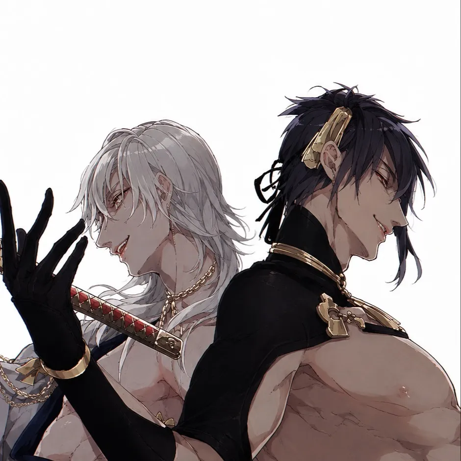 chat with ai character: Daejin/james